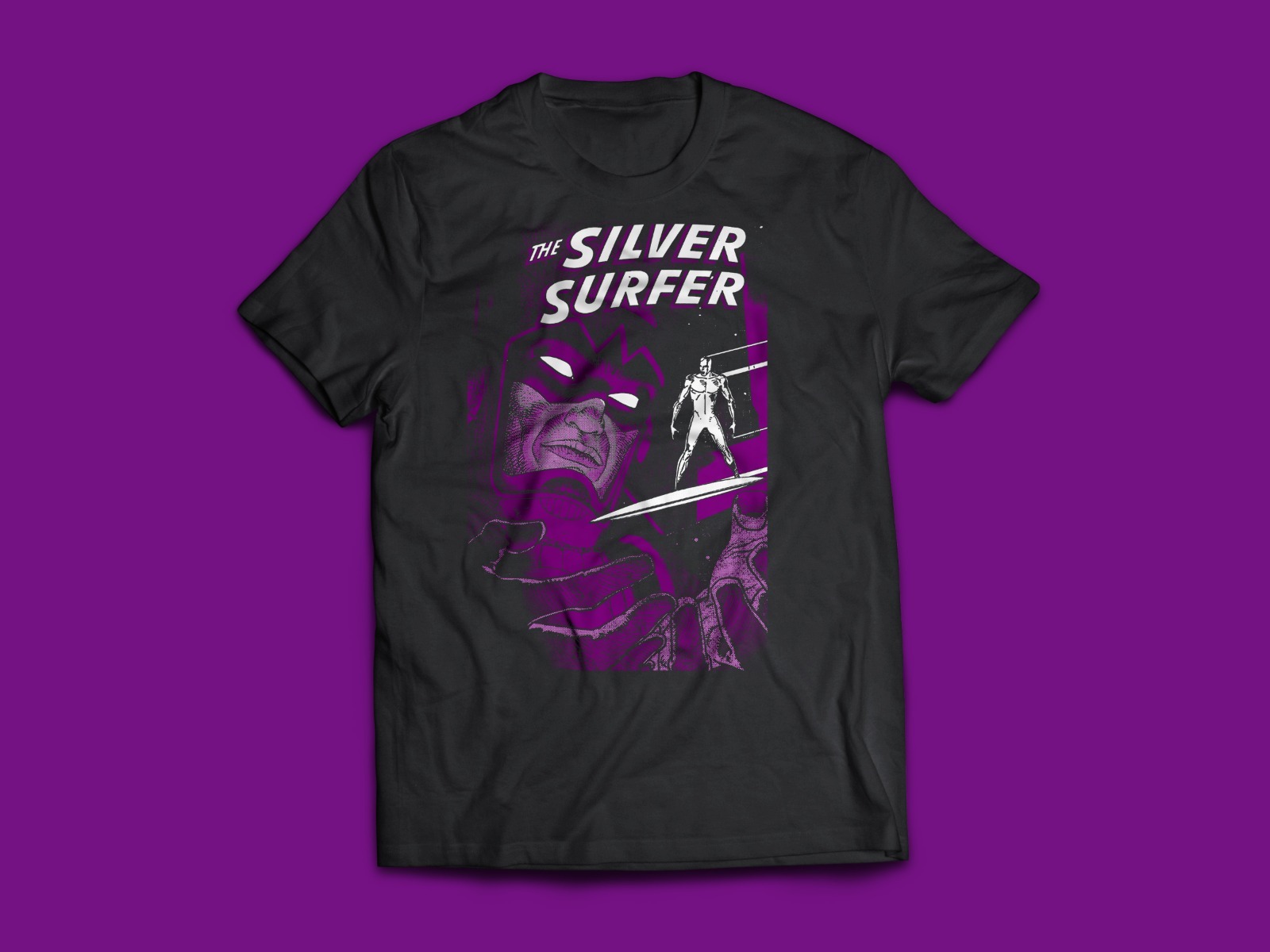 Camiseta Exclusiva